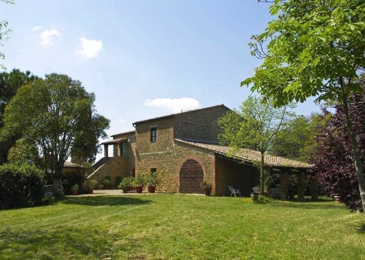 Holiday Home Arpicella