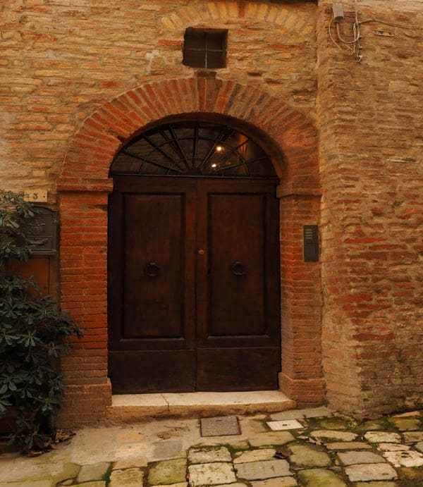 La Casina di Cagnano