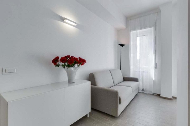 Trastevere Design Apartment