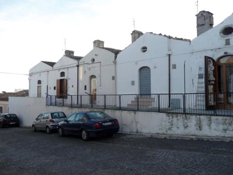 Casa Betti