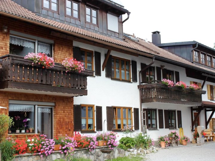 Ferienhaus Bach Gotthard