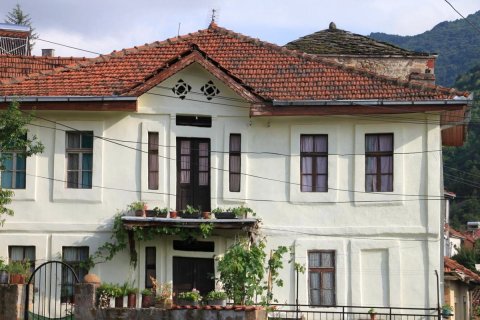 Etno House Shancheva