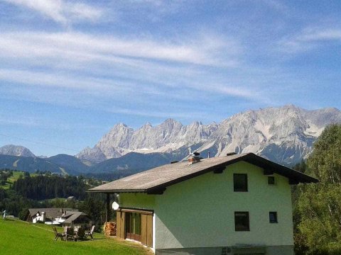 Ferienhaus Maggy by Schladming-Appartements