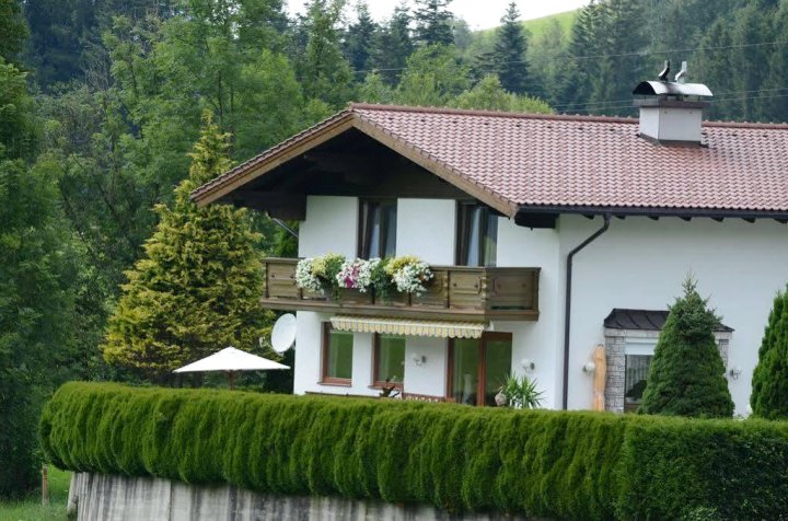 Haus Erlbacher