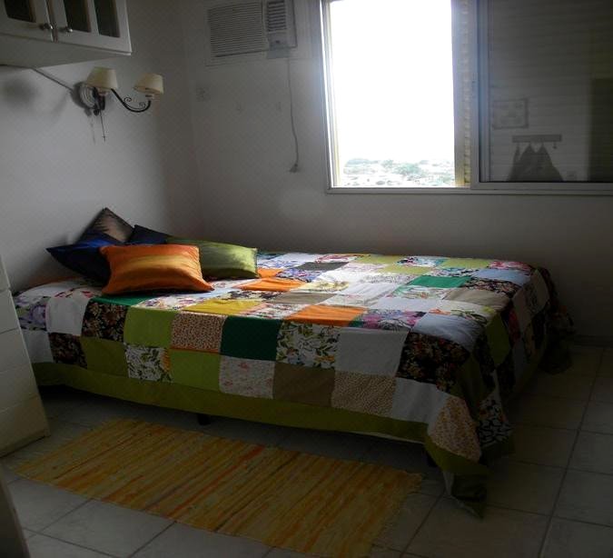 Apartamento Chile