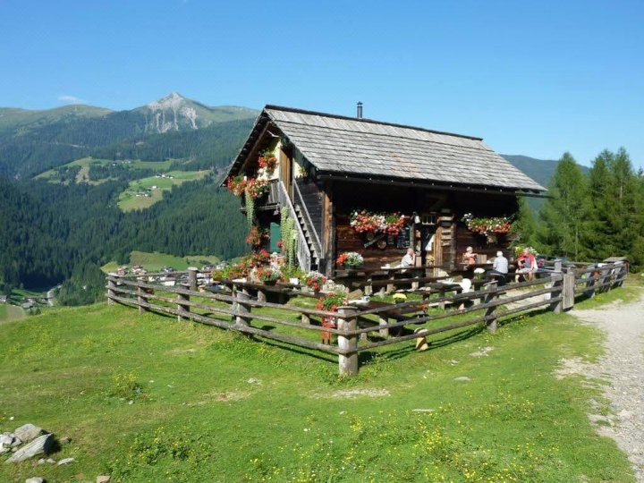 Weberstube Weberhaus Zollhaus Zollstöckl