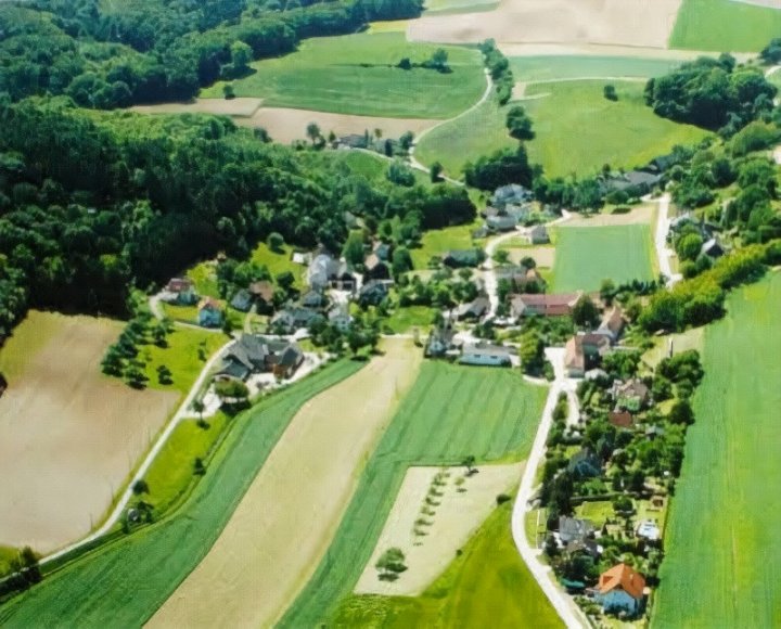 鲁格农场酒店(Lugerfarm)