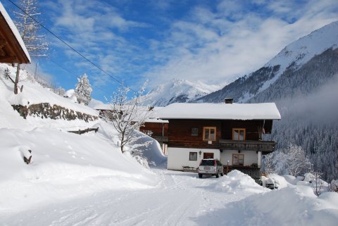 Stachlerhof