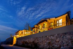 北京勿忘山桃花源民宿 北京勿忘山桃花源民宿