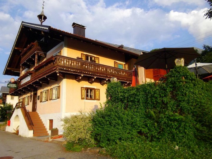AlpinResort DerBacherhof