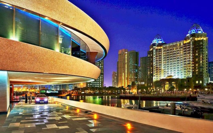 多哈四季酒店(Four Seasons Hotel Doha)