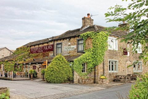 The Tempest Arms