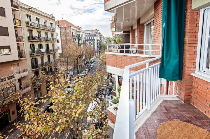 Sweet Inn - Gaudi Avenue