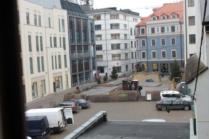 老里加公寓(Old Riga Apartment)