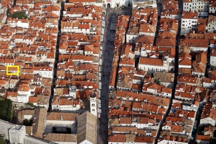 杜布罗夫尼克城市休闲公寓(City Break Dubrovnik Apartments)