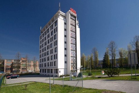 乌毕度瓦纳奥萨酒店(Ubytovna Oaza)