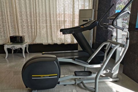 兴安米兰诺商务酒店