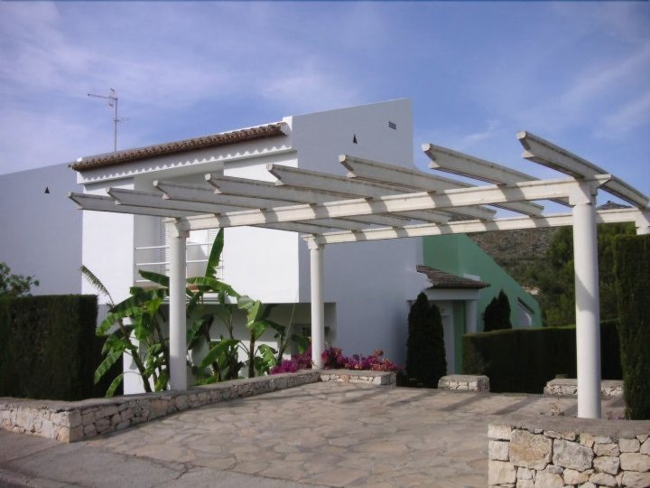 塞维登匹拿雷特度假屋(Villas El Pinaret - Serviden)