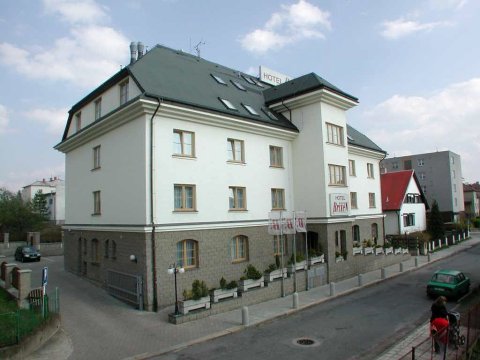 布利克森酒店(Hotel Brixen)