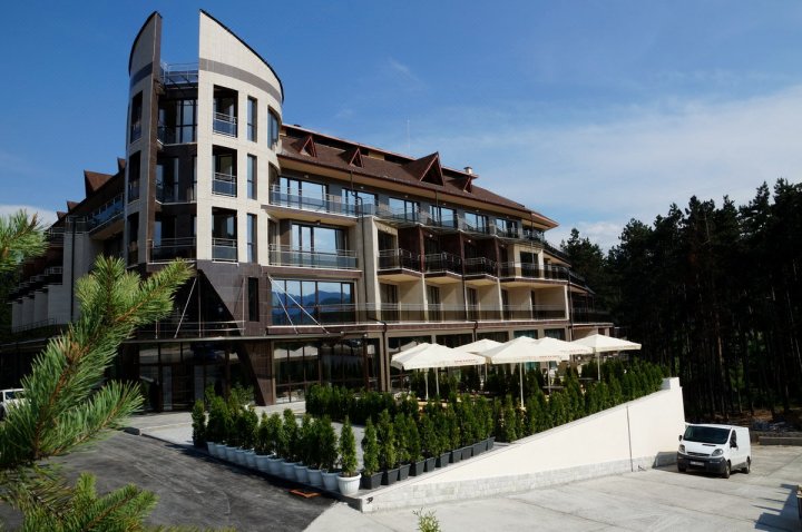 Spa Hotel Infinity Park Velingrad