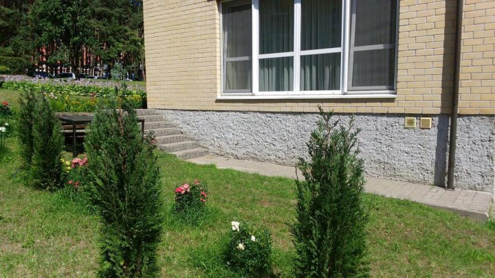 Apartamentai Kopos