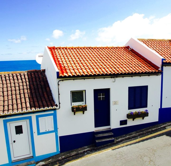 Casa Da Praia