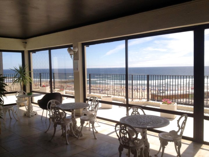 达卡帕里卡海岸公寓(Apartamento Costa da Caparica)