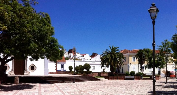 Casa do Largo Silves