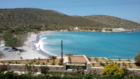 Tholos Bay Suites