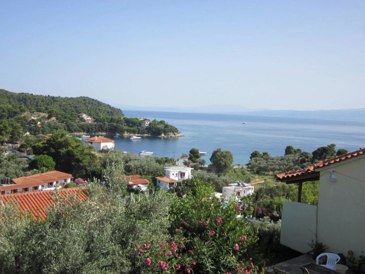 克里奥斯景观酒店(Kolios View)