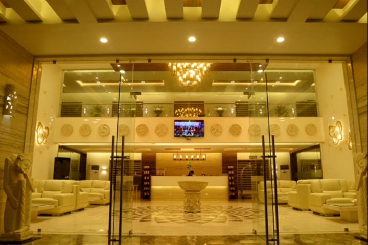 Hotel Shree Krishna