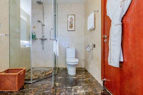 高密维景国际大酒店