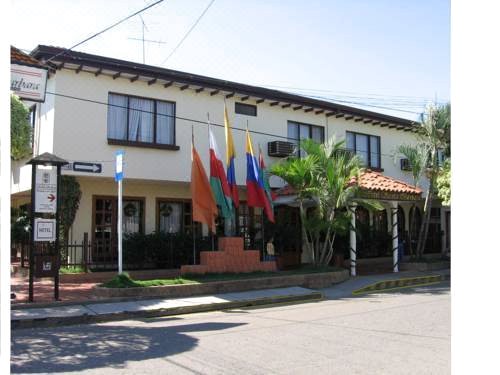 Santa Barbara Arauca