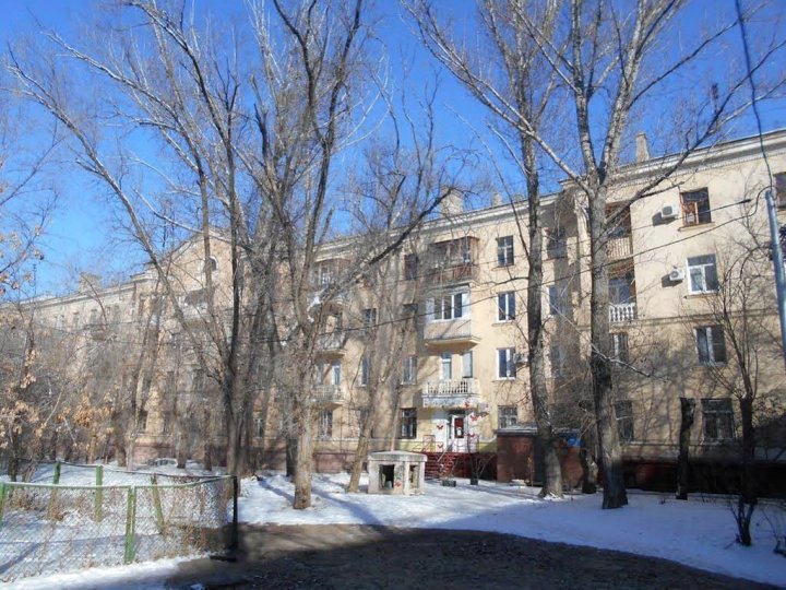 普洛斯佩特列宁公寓(Apartments on Prospekt Lenina)