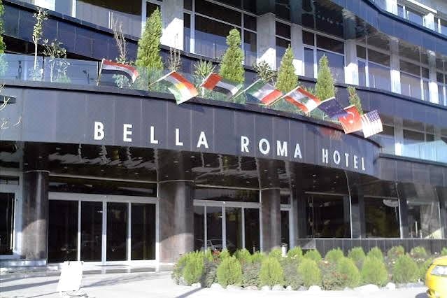 Bella Roma Hotel