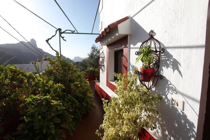 Rural Houses Serafin Casa Rural Serafin the Best Views