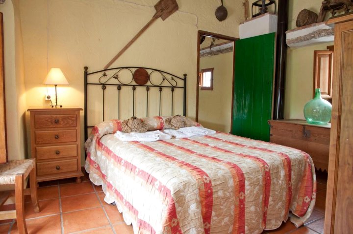 Vivienda Turistica Fuente Zagrilla II