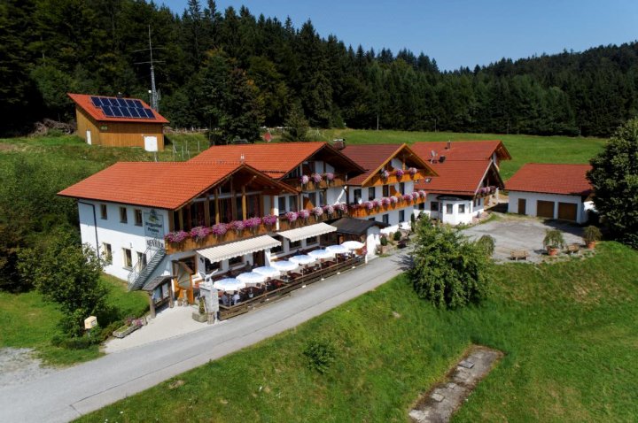 Berggasthof-Pension Seminar- Und Tagungshaus Menauer