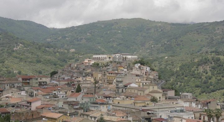 Agriturismo Il Daino