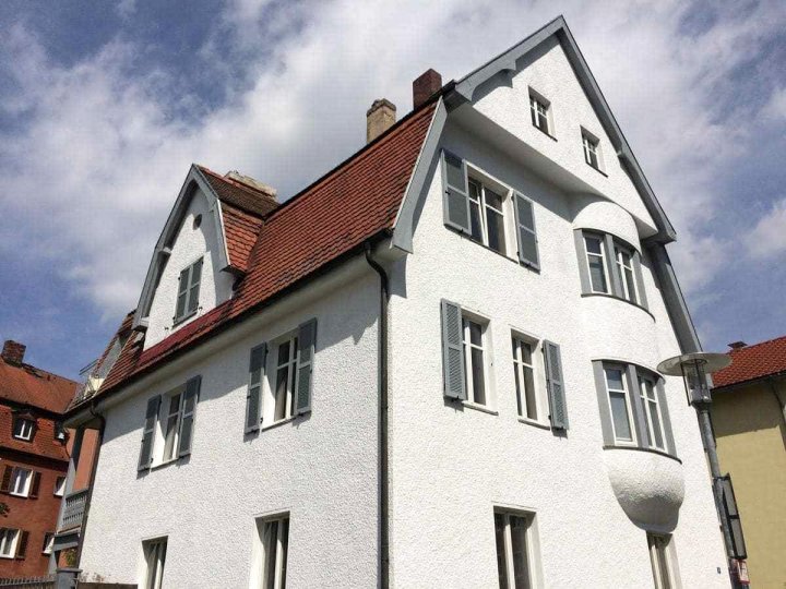 Villa Friedrich