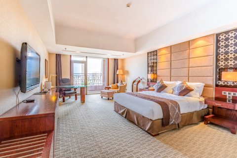 高密维景国际大酒店