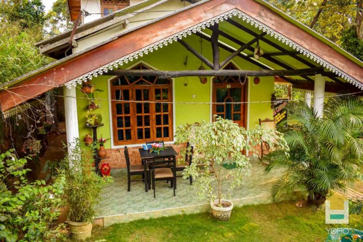 Sudumal Cottage