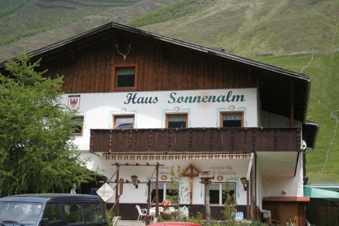 Haus Sonnenalm