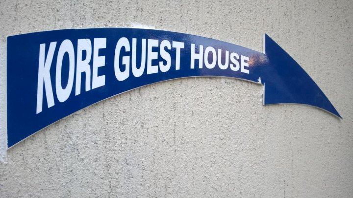 Kore Guest House