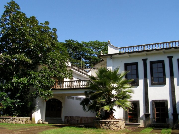 西科庄园酒店(Hotel Hacienda Xico Inn)