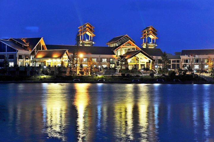 威海汤泊温泉度假村