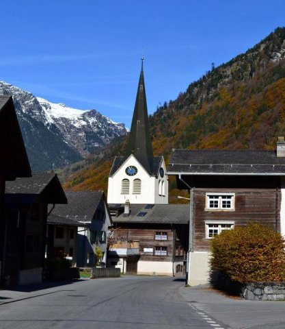 Garni-Gasthaus Elmer