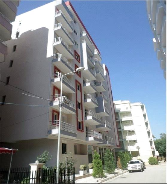 Aati Apartment