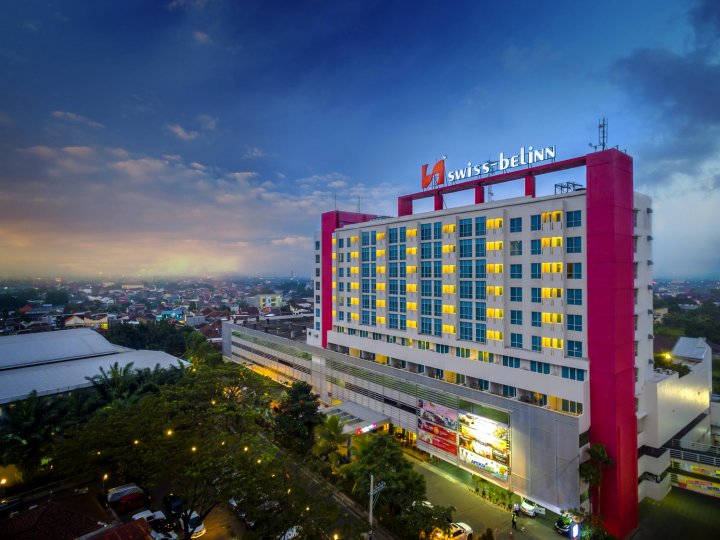 马朗瑞士北林酒店(Swiss-Belinn Malang)