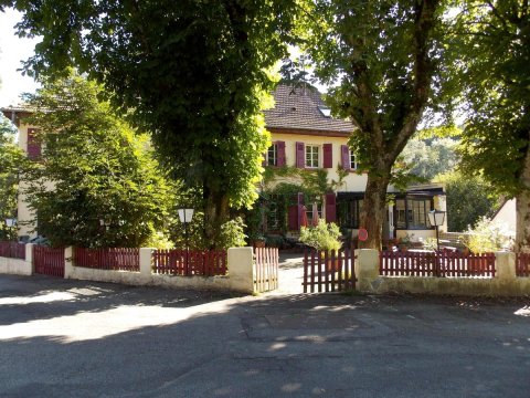 菲尔森耐克住宿加早餐旅馆(Chambres d'Hôtes le Felseneck)